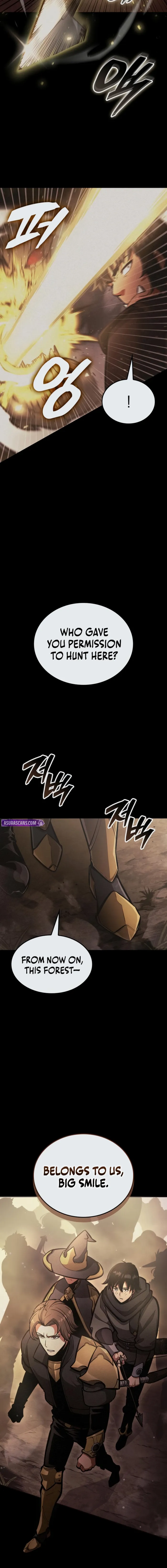 Emperor of Solo Play Chapter 55 image 18